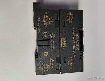 Siemens s7-200 - 7