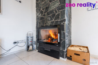 Prodej rodinného domu 353m2, pozemek 772m2 - 7