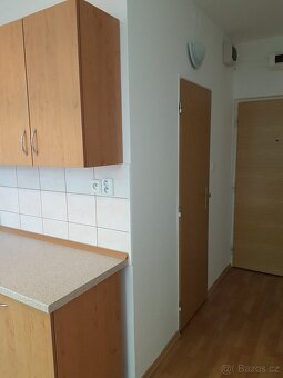 Pronajmu byt 1+1 ve Veselí nad Moravou - 7