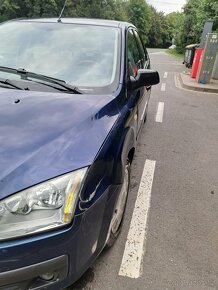 Prodám Ford Focus - 7