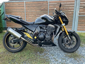 Sedla na Kawasaki Z 750 R.V.2006 - 7