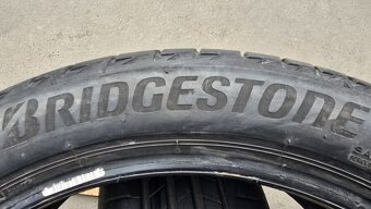 Letní pneu 225/45/18 Bridgestone - 7