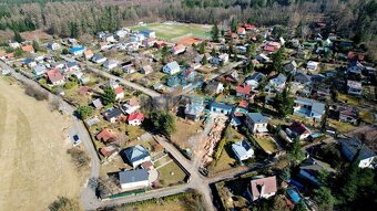 Stavební pozemek 564m² s projektem, stavebním povolením a zá - 7