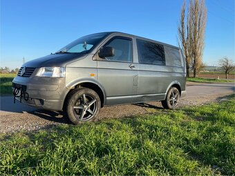 Vw T5 - 7
