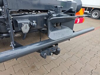 VOLVO FL 240, NOVÝ 8t hákový nosič kontejnerů - 7