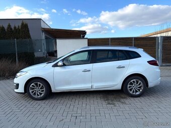 Prodám Renault Mégane 1.2 Tce 85kw - 7