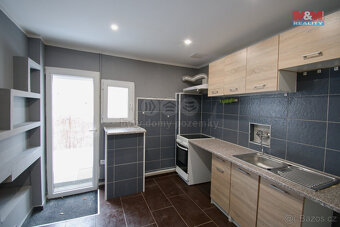 Prodej rodinného domu, 87 m², Nový Jičín, ul. Štursova - 7