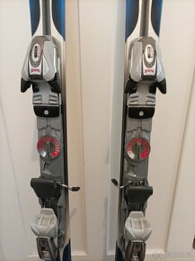 Prodám lyže Rossignol 170cm - 7
