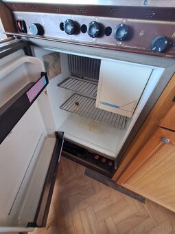 Karavan hobby de luxe - 7