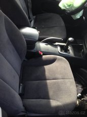 Ford Galaxy 1,9TDI 85kW 2001 AUTOMAT - na díly - 7
