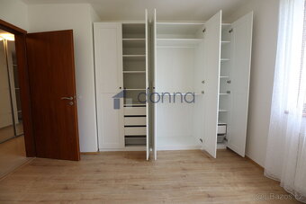 Pronájem bytu 2+kk, 68m2 + terasa 27m2, ul. Jitravská, Praha - 7