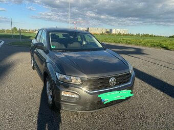 Volkswagen T-Roc - 6/2018, 81 425 km - 7