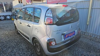 CITROEN C3 PICASSO 1,4 VTi 95 SX - 7