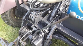 Malotraktor - 7