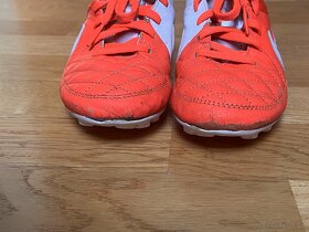Kopačky fotbalové Nike Tempo vel. 30 - 7