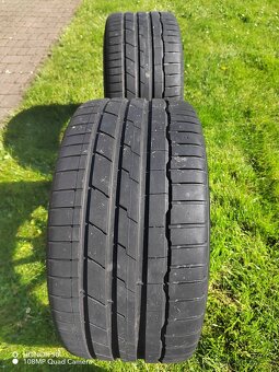 alu kola r19 5x120 BMW E39 - 7