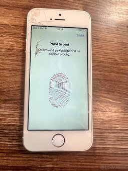 iPhone 5s na ND - 7