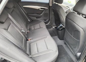 Hyundai i40 1.7 CRDi 110kw Classic CZ - 7