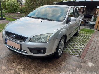 Ford Focus - 7