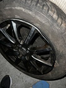 kola 5x114.3 R16 - 7