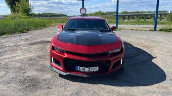 Chevrolet Camaro 3,6 V6 - 7