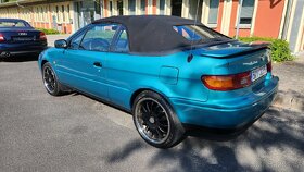 TOYOTA PASEO - 7