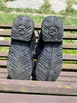 Moto boty PROBIKER vel. 41 - 7