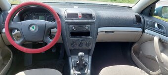 Octavia II combi 1.9tdi 77kw bkc - 7