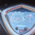 Kymco Agility 16+ 125 - 7