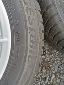 Origo alu kola BMW styling 774 pro G20 G21 - 7
