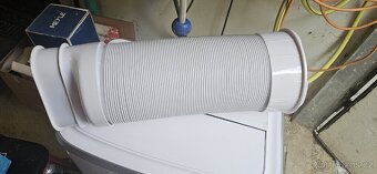 Mobilní klimatizace Electrolux Comfort 600 - 7