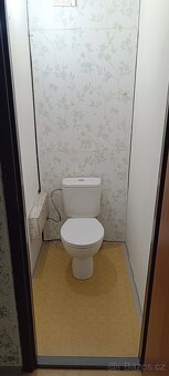 Prodej bytu 2+1, 56,5 m2, Nezvalova 660/19, Liberec - 7