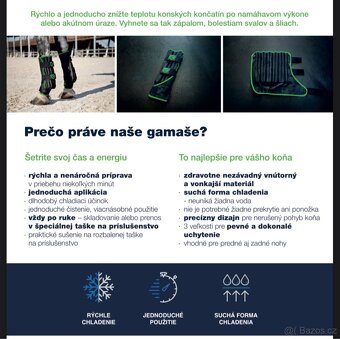 Kamaše - 7