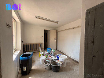 Prodej rodinného domu 79 m², pozemek 122 m², ul. Stružní, Ko - 7