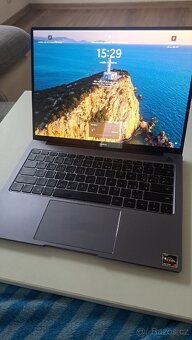 Huawei MateBook 14 - 7