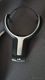 Originál dekor interiéru BMW F2x - 7