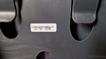 2x Klippan Dinofix + merino - 7