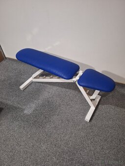 Domáce fitko DAFE, Franka Sport - 7