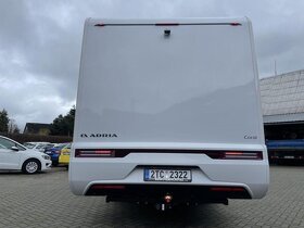 ADRIA CORAL 670SL 2.2 121KW MĚCHY, TV, TAŽNÉ ZAŘÍZENÍ - 7