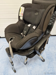 Autosedačka Britax Römer Dualfix i-SIZE - 7
