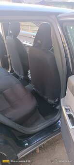 Volvo v50 - 7