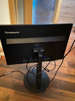 Prodám Lenovo ThingVision 22 palců. - 7