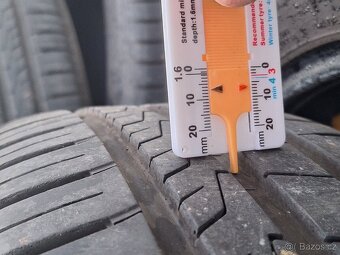 Hankook Kinergy eco2 195/65/R15 6mm Letní - 7