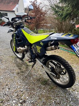 Aprilia rx 125 - 7