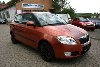 Skoda fabia citigo superb octavia romster a jině značky - 7