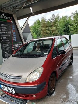 Pracovní vůz.. úsporný 🍀 aktuální,, - 7