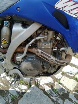 Wr 450 2008 - 7