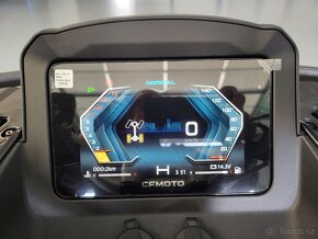 GLADIATOR X1000 G3 T3b PREMIUM - 7