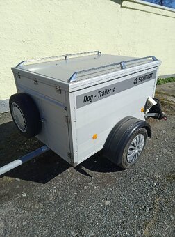 Walter Schmidt 2 x box na psy - 7