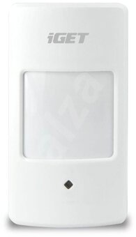 Alarm iGET SECURITY M4 - 7